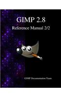 GIMP 2.8 Reference Manual 2/2