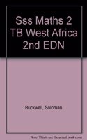 SSS West Africa Maths 2nd Edition 2 Teacher's Book