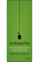 Low-Hanging Fruit