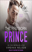 Firstborn Prince