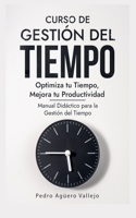 Curso de Gestión del Tiempo