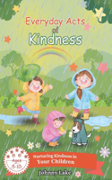 Everyday Acts of Kindness