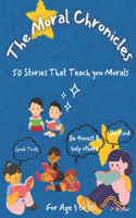 The Moral Chronicles