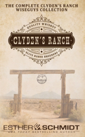 Complete Clyden's Ranch Wiseguys Collection