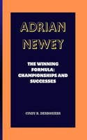 Adrian Newey