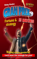Gran Prix - The Game Book