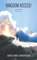 KIngdom Access