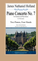 Piano Concerto No. 7