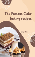 Famous Cake baking recipes