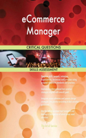 eCommerce Manager Critical Questions Skills Assessment