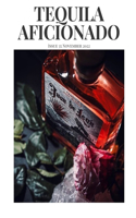 Tequila Aficionado Magazine, November 2022