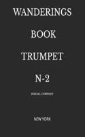 Wanderings Book Trumpet N-2