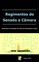 Regimentos do Senado e Câmara