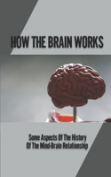 How The Brain Works: Some Aspects Of The History Of The Mind-Brain Relationship: Dark Side Of Your Mind