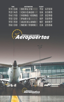 Aeropuertos