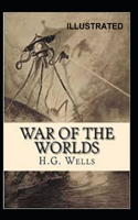 The War of the Worlds Illustrated