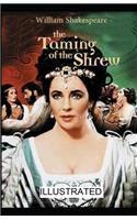 The Taming of the Shrew illustrated