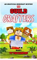 The Guild Crafters - Book 5