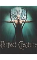 Perfect Creature: Movie script