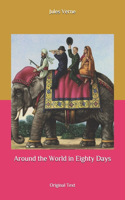 Around the World in Eighty Days