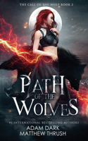Path of the Wolves