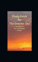 Study Guide