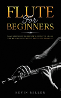 Flute For Beginners