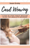 Card Weaving