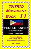 TNTRIO Movement Book 11