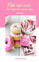 Kids can cook
