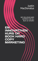 En Innovativen Kurs Op Book Hard Copy Marketing
