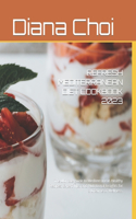 Refresh Mediterranean Diet Cookbook 2023: The ultimate guide to Mediterranean Healthy Recipes, Expert Tips, and Nutritional Insights for a Lifetime of Wellness.