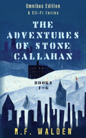 Adventures of Stone Callahan