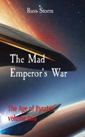 Mad Emperor's War