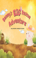 Benny's Big Rescue Adventure