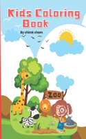 Coloring Book for Kids