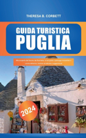 Guida turistica Puglia 2024