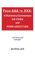 From AAA to XXX