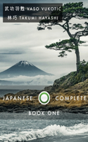 Japanese Complete Book 1