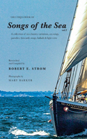 Unique Book of Songs of the Sea Vol. I