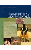 Encyclopedia of Sex & Gender