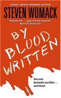 By Blood Written