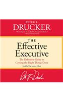 The Effective Executive