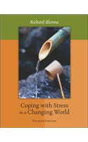 Coping with Stress in a Changing World