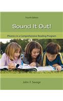 Sound It Out! Phonics in a Comprehensive Reading Program