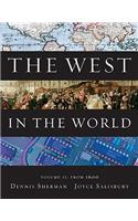 West in the World, Volume II