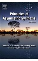 Principles of Asymmetric Synthesis