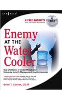 Enemy at the Water Cooler