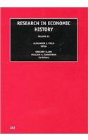 Research in Economic History