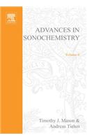 Advances in Sonochemistry, Volume 6